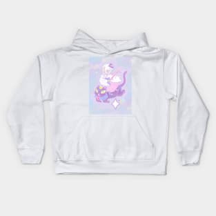 Pastelia Kids Hoodie